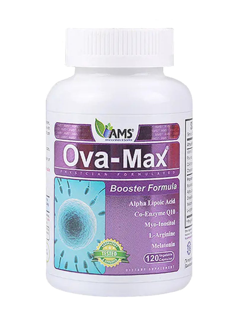 AMS كبسولة أوبا-ماكس 120S - Image 1