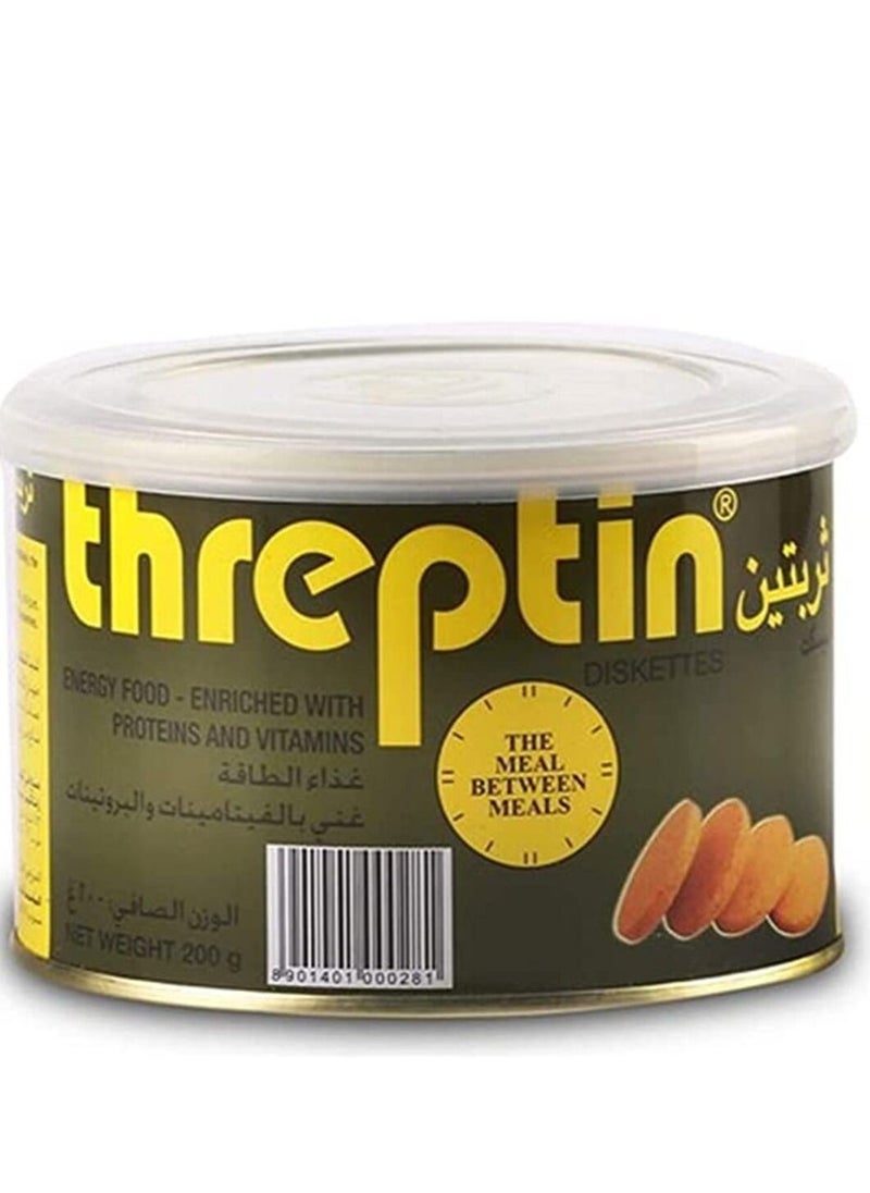 Threptin - Threptin Diskettes 200 g - Image 1
