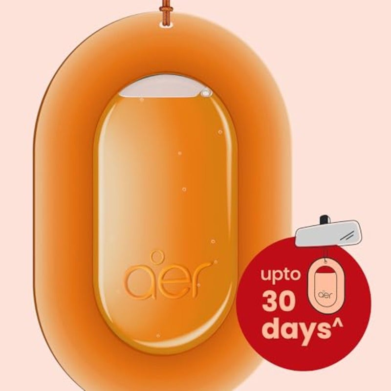 معطر هواء سيارة معلق منوع - عبوة من 3 قطع 22.5 غرام هلام تدوم حتى 30 يومًا إكسسوارات السيارات - Image 3