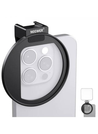 67mm Filter Mounting Bracket
