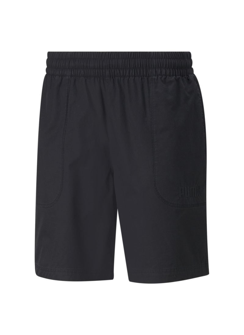 بوما شورت تشينو من Modern Basics للرجال  - Image 4