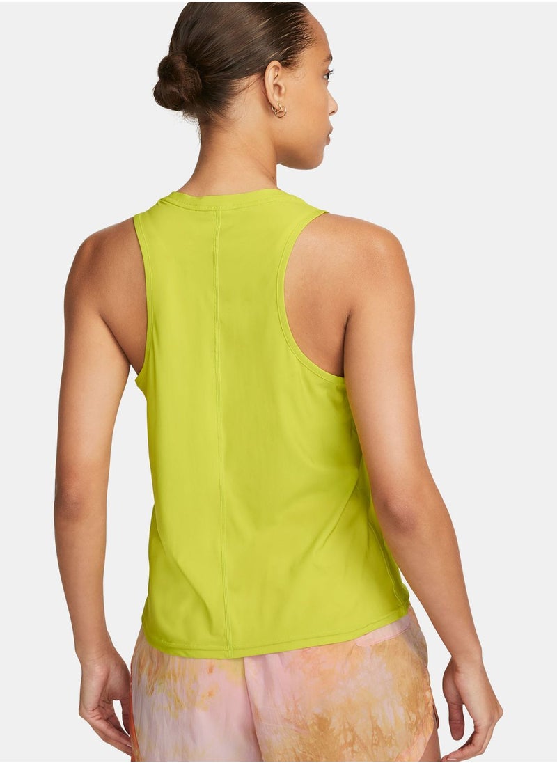 Nike - Dri-Fit Trail Tank - Image 1