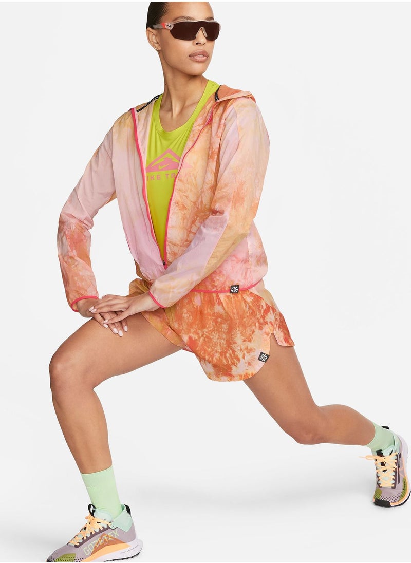 Nike - Dri-Fit Trail Tank - Image 1