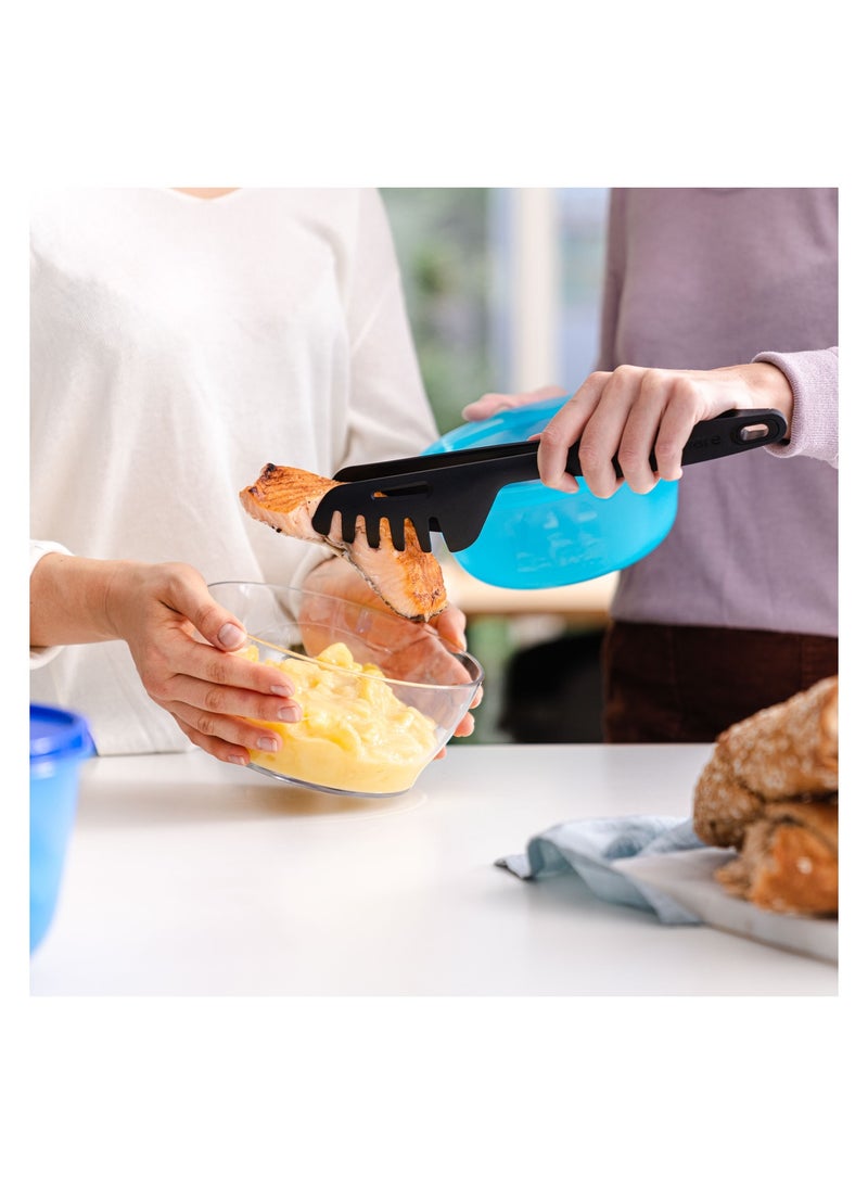 Tupperware Master Tongs - Image 3