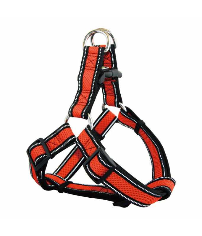 Doco Athletica Air Step In Harness Medium