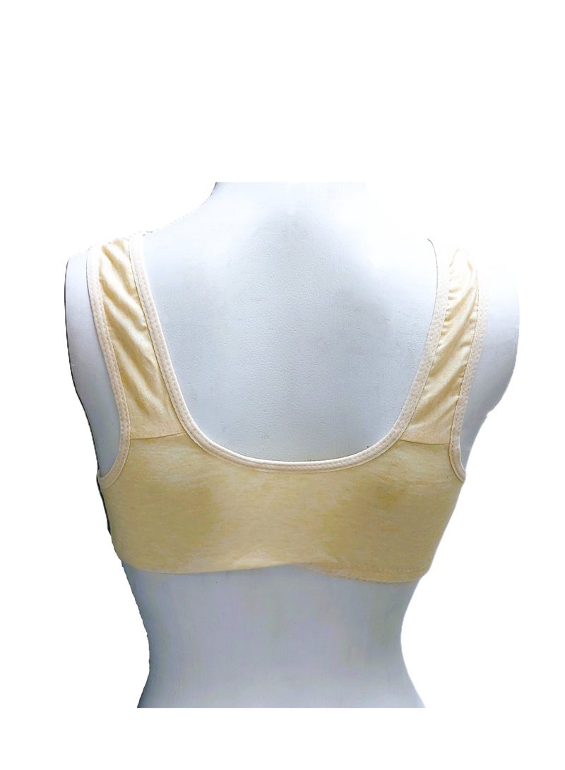 Comfort Front-Closure Bra SIZE44  - Image 3