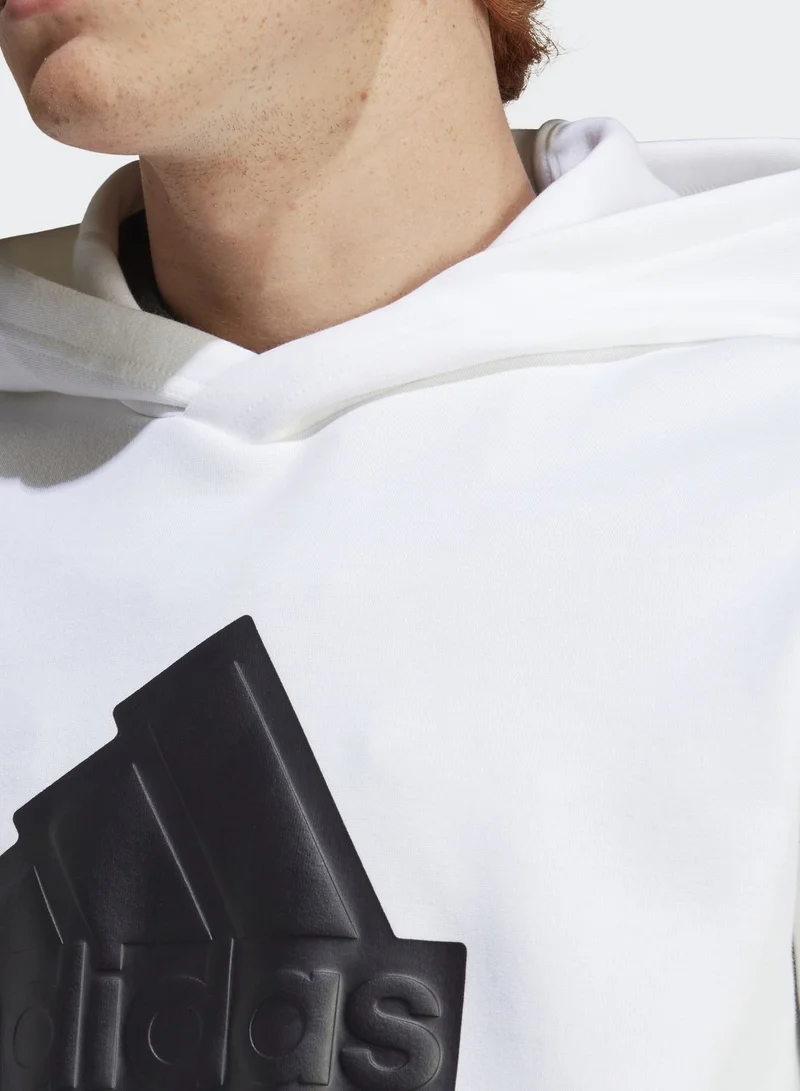 adidas هودي فيوتشر أيكون