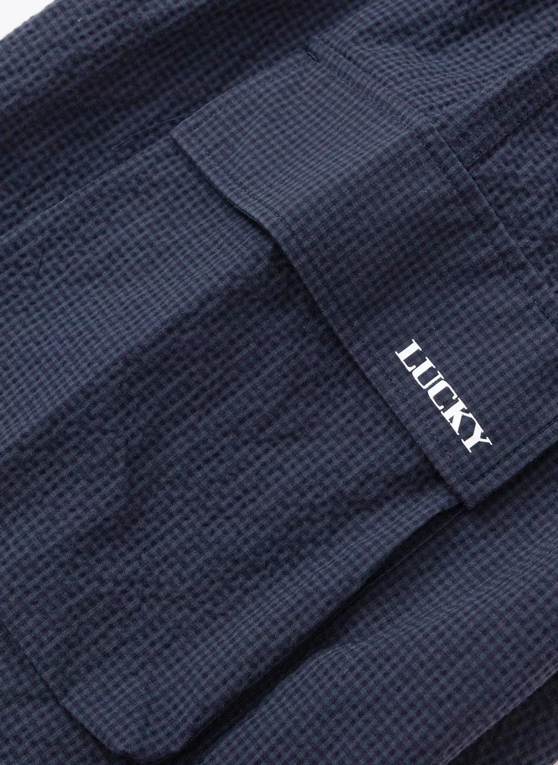 Balabala Navy Kids Boys Suit for Men | Best Price UAE