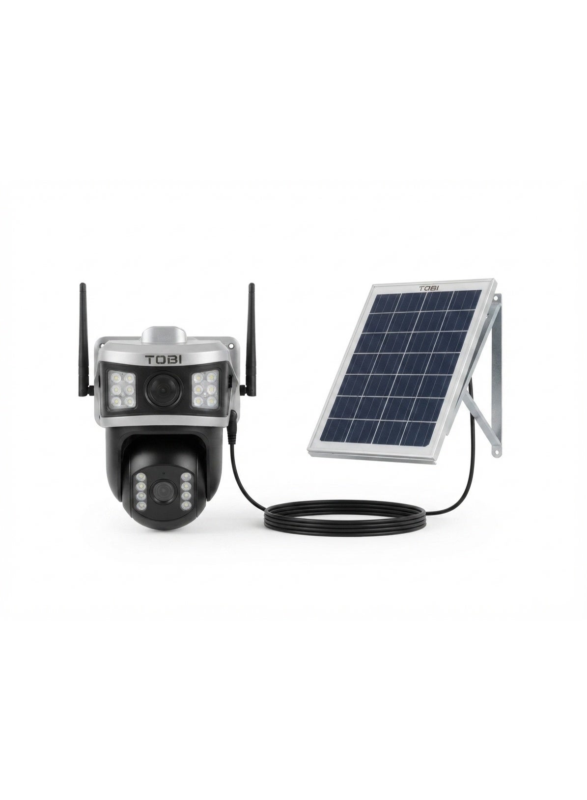 TOBI TOBI Camara Security - Tobi Ultra Hd