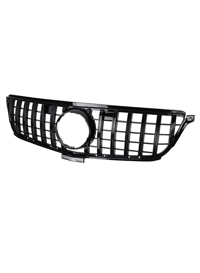 شبكة سيارة امامية متوافقة مع سيارات مرسيدس ML W164 موديل 2005 -2008 GT - Image 3