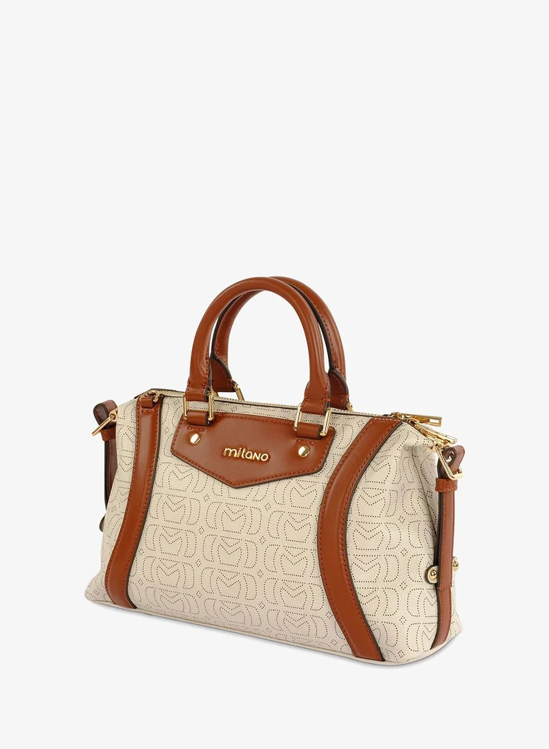 milano  ROBIN BARREL BAG for Women | Best Price UAE