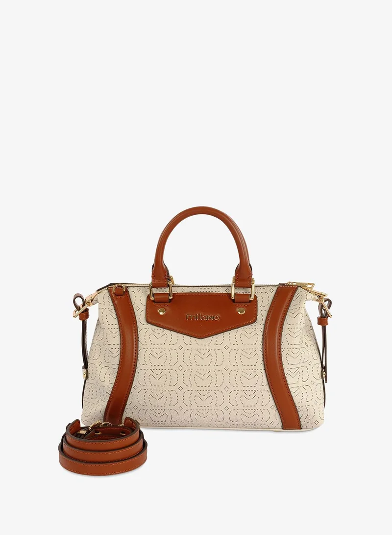 ROBIN BARREL BAG