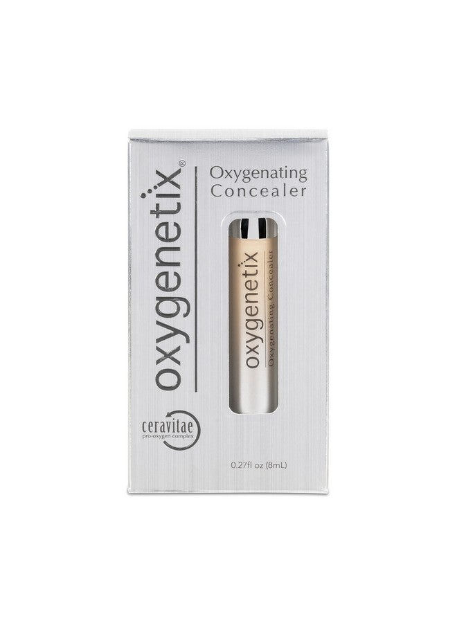 oxygenetix Oxygenating Concealer 27 Fl Oz Y 3.0 - Image 2