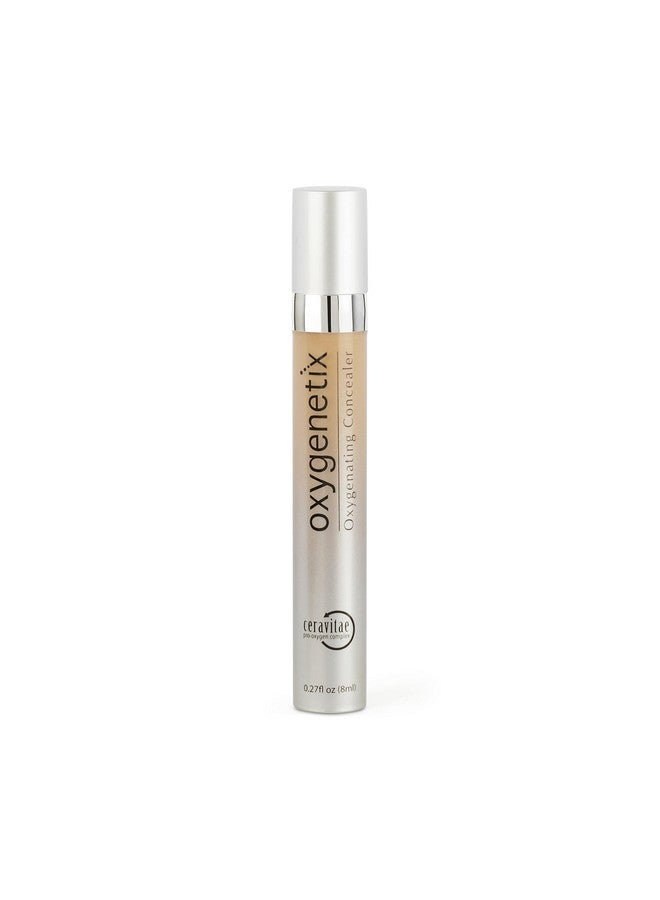 oxygenetix Oxygenating Concealer 27 Fl Oz Y 3.0 - Image 3