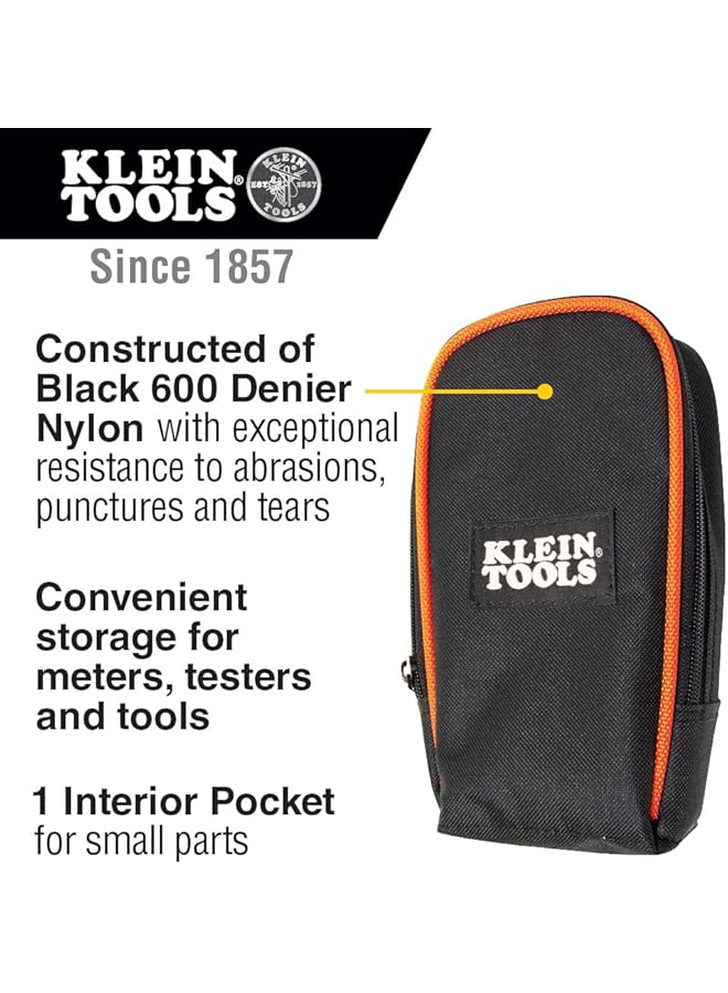 كلاين تولز حقيبة حمل المقياس المتعدد 69401 - Image 2