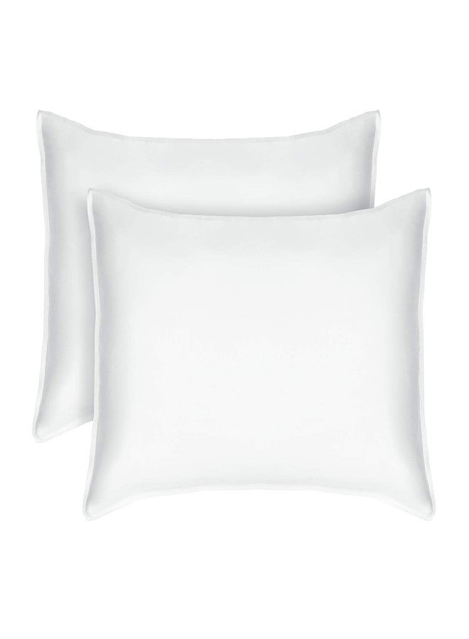 Tafts Duvet Cover Queen Size, 3 Piece Set, Pure 100% Viscose Derived from Bamboo, Luxuriously Soft, Silky Smooth and Cooling, 2 Pillowcases (Queen, Cool White) - Image 3