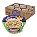 Nongshim Ramen Noodles Gourmet Instant Ramen bowl Premium Microwavable Noodle Soup Hot  Spicy 303 Ounce Pack of 12 - Image 2
