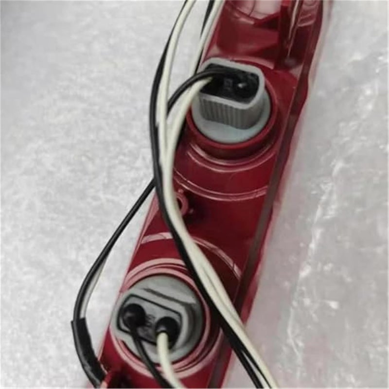 Wivplex Third Brake Light for Chevy Captiva (2008-2015) - Image 4