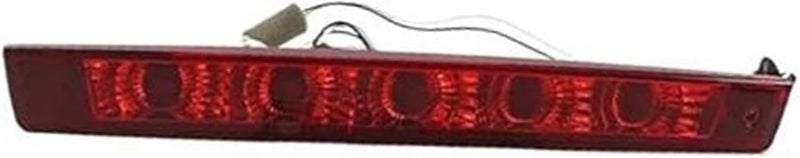 Wivplex Third Brake Light for Chevy Captiva (2008-2015) - Image 1