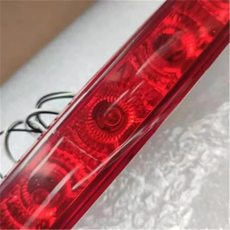 Wivplex Third Brake Light for Chevy Captiva (2008-2015) - Image 5