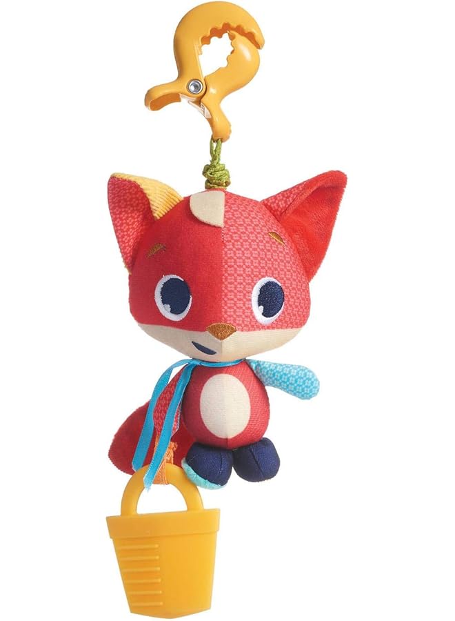 تيني لاف كريستوفر ذا فوكس جيتر ميدو دايز - Image 1