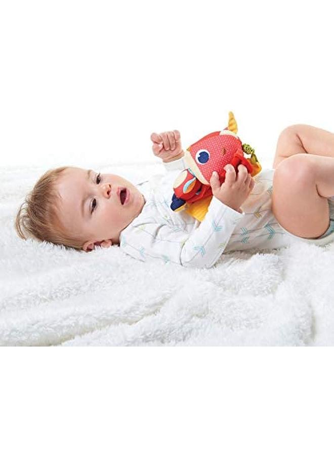 تيني لاف كريستوفر ذا فوكس جيتر ميدو دايز - Image 3