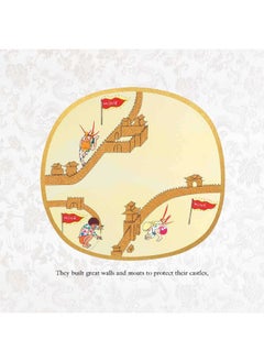 Wisdom Publications The Secret of the Sand Castles  - Image 5