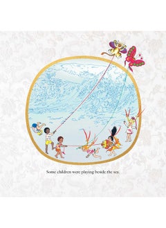 Wisdom Publications The Secret of the Sand Castles  - Image 2