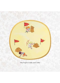 Wisdom Publications The Secret of the Sand Castles  - Image 3