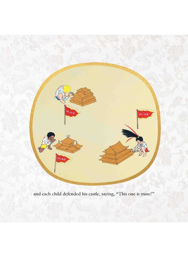 Wisdom Publications The Secret of the Sand Castles  - Image 4