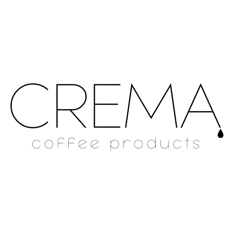 Crema Coffee Products 58mm Bottomless Naked Portafilter | Compatible with 58mm Breville Machines | Includes Double Shot Filter Basket | Walnut - Image 5