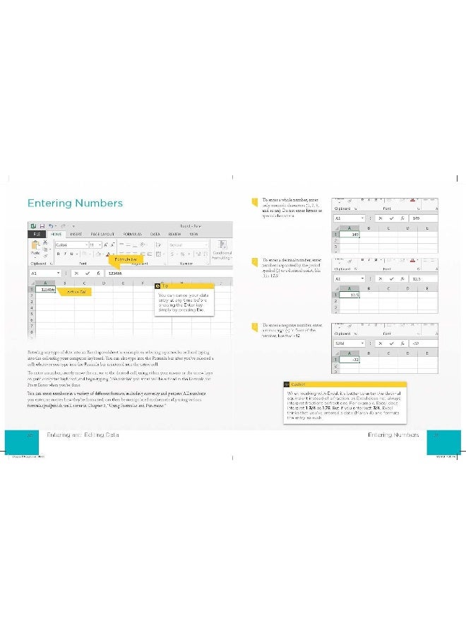 Microsoft Excel 2013: Full Coverage of Excel 2013’s Top Features and Functions  - Image 4