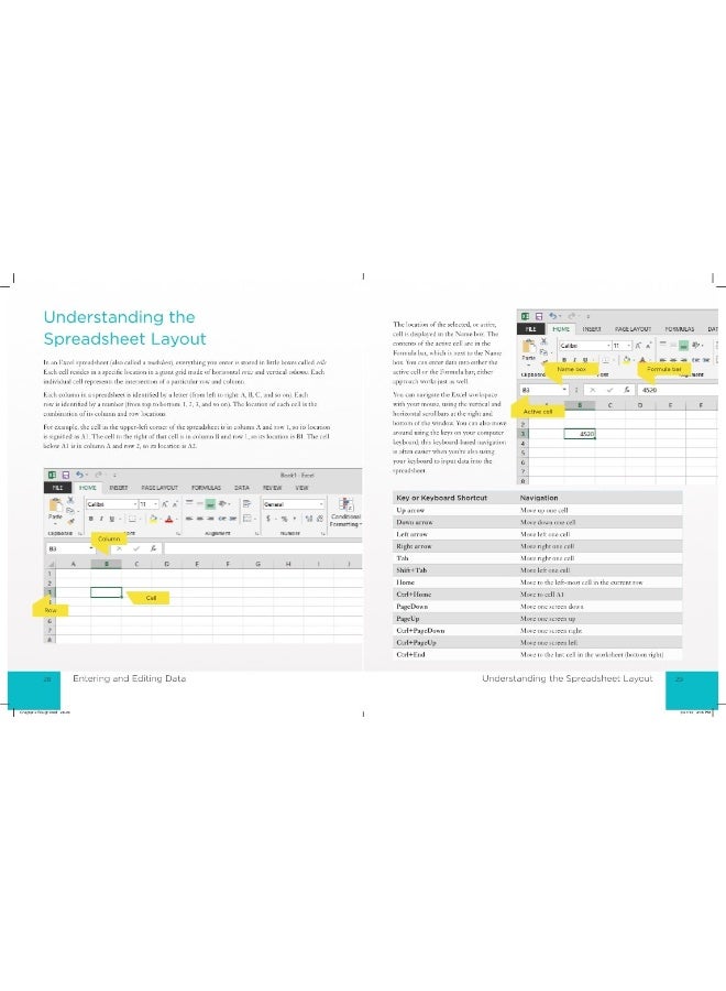 Microsoft Excel 2013: Full Coverage of Excel 2013’s Top Features and Functions  - Image 5