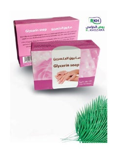 R,KHOZAMA Glycerin soap 