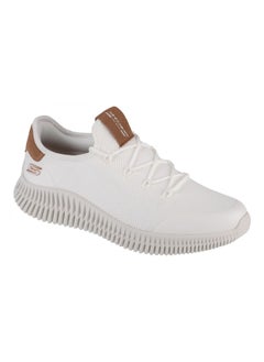 SKECHERS Bobs Geo Slip-On Shoes  - Image 1