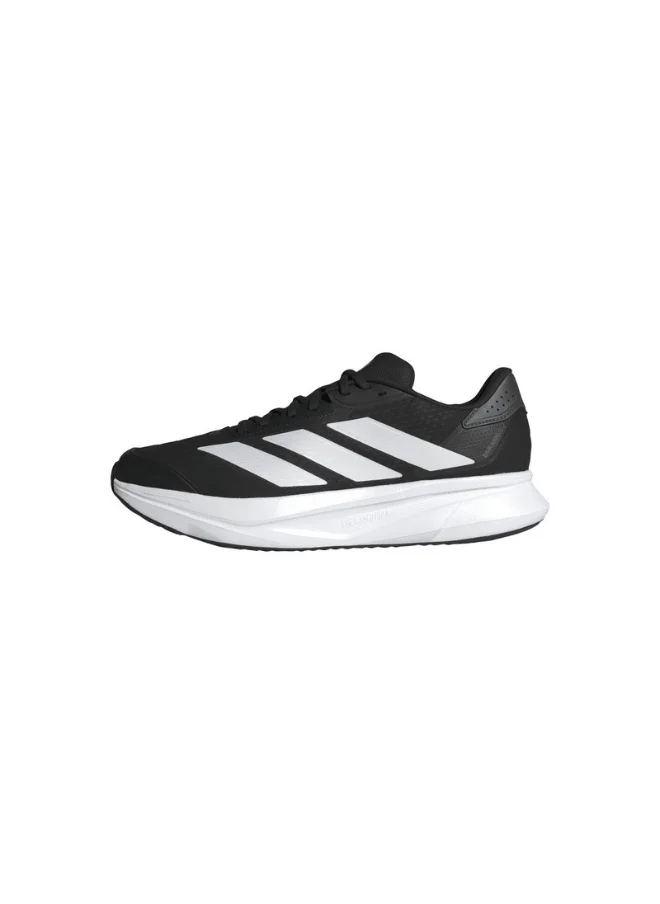 اديداس adidas DURAMO SL2 M Black Running SHOES for Men - 3.5