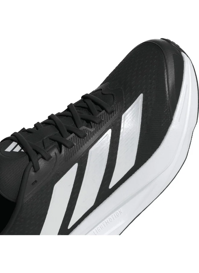 اديداس adidas DURAMO SL2 M Black Running SHOES for Men - 3.5