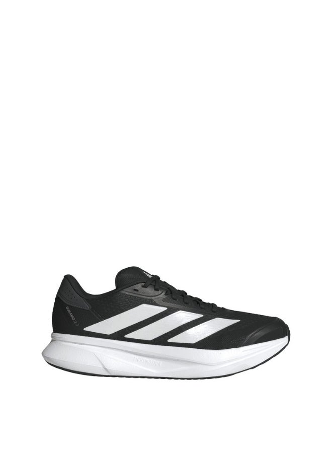 Adidas adidas DURAMO SL2 M Black Running SHOES for Men - 3.5  - Image 1