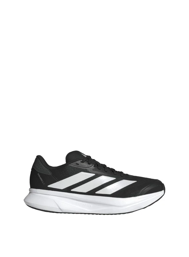 Adidas Adidas Duramo Sl2 M M Black Running Shoes For Men