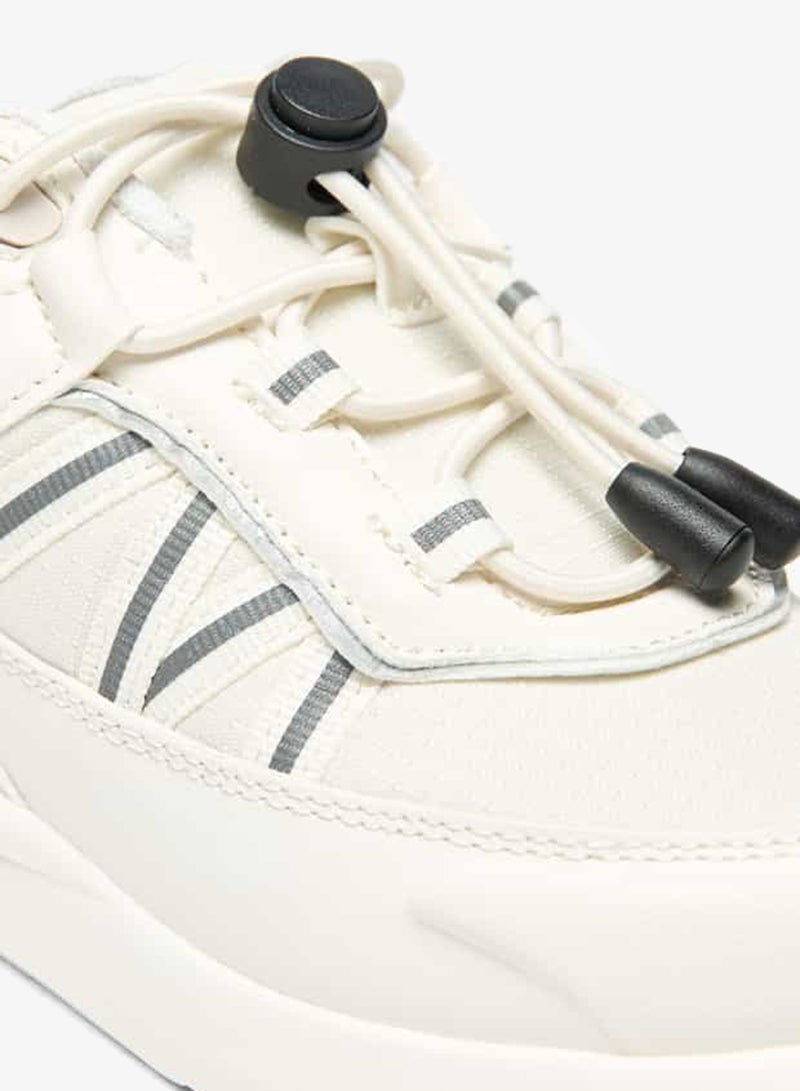 سيد دوتشيني أحذية رياضية للأولاد بنعل خارجي مزين برباط سحب - Image 5