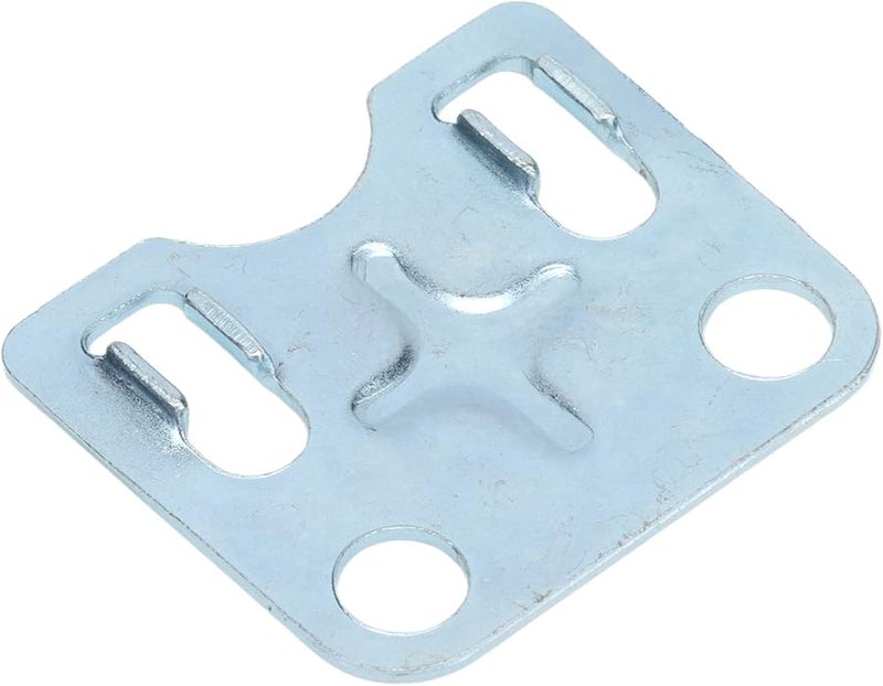 168F Engine Push Rod Guide Plate 10 Pieces Iron And Plastic Gasoline Generator Accessories - Image 3