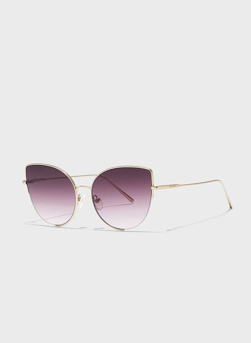 30Sundays Colette Shape Sunglasses