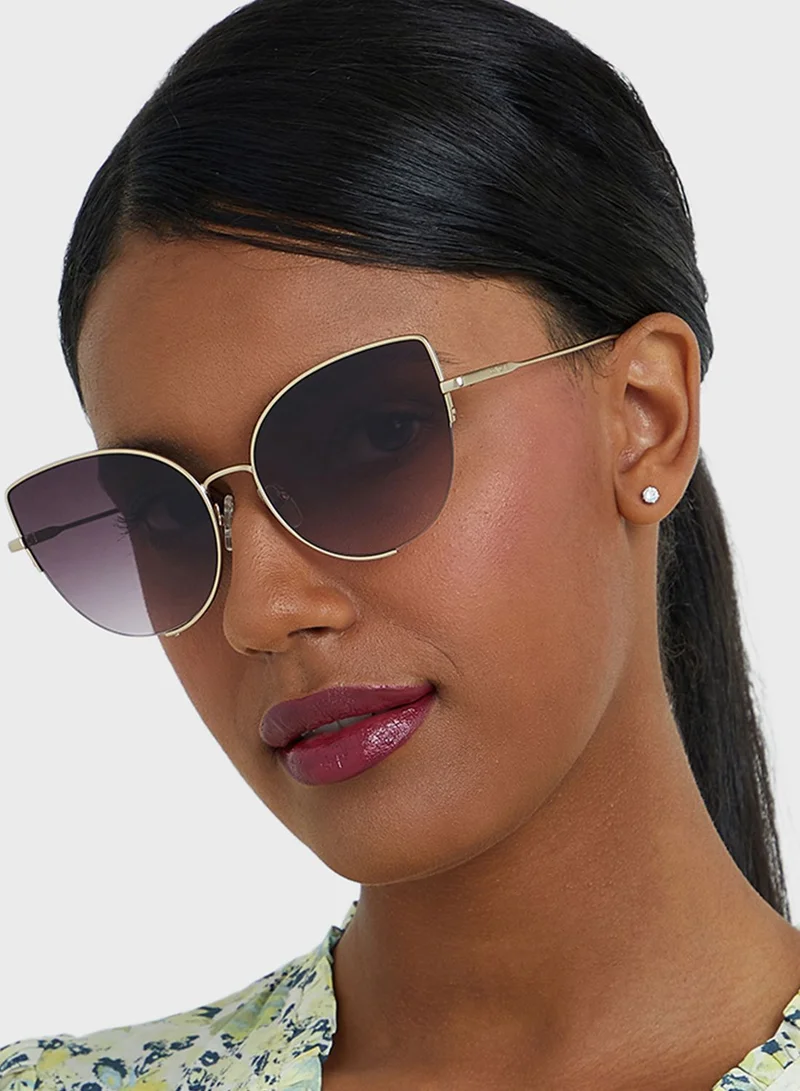 30Sundays Colette Shape Sunglasses