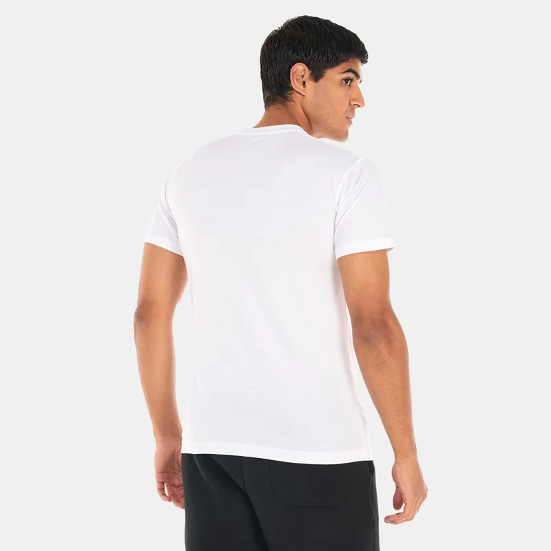 VANS Men's Classic Easy Box T-Shirt