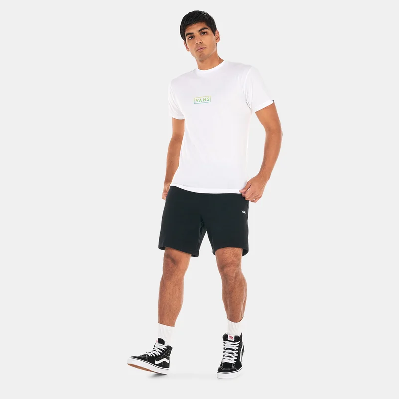 VANS Men's Classic Easy Box T-Shirt