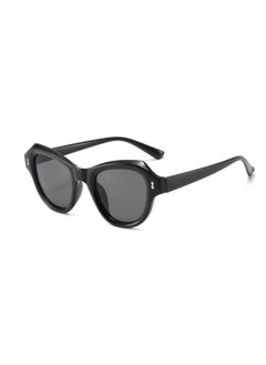 Cat Eye Sunglasses Trendy Vintage Style Shades with UV400 Protection Cute Eyewear Retro Chic Fashion Accessory