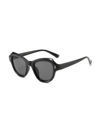 Cat Eye Sunglasses Trendy Vintage Style Shades with UV400 Protection Cute Eyewear Retro Chic Fashion Accessory - pzsku/Z2DF3A23A6FE693894491Z/45/_/1698997028/98f3bd0c-e123-41db-b496-e26475391b6b