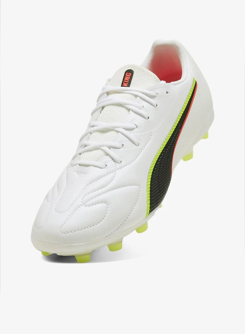 PUMA  King 20 Match FG for Men | Best Price UAE