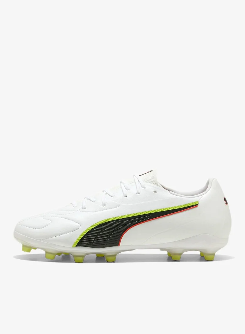 بوما كينج  ماتش إف جيإيه جي