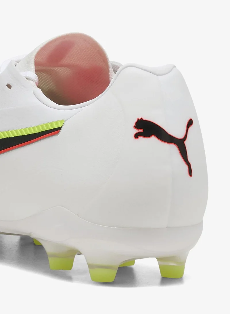 PUMA  King 20 Match FG for Men | Best Price UAE